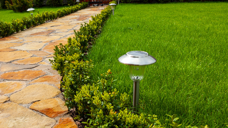 What Is The Best Material For An Outdoor Walkway? - Exclusive Survey