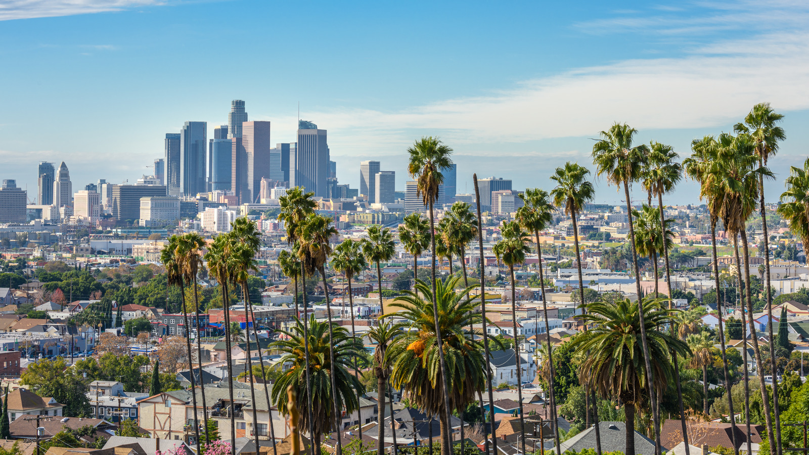 What Is The Los Angeles 'Mansion Tax' And How Is It Affecting The Market?