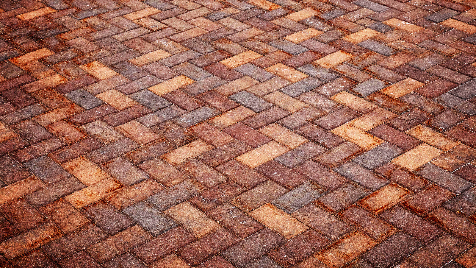 What It Could Mean If Your Brick Patio Is Buckling