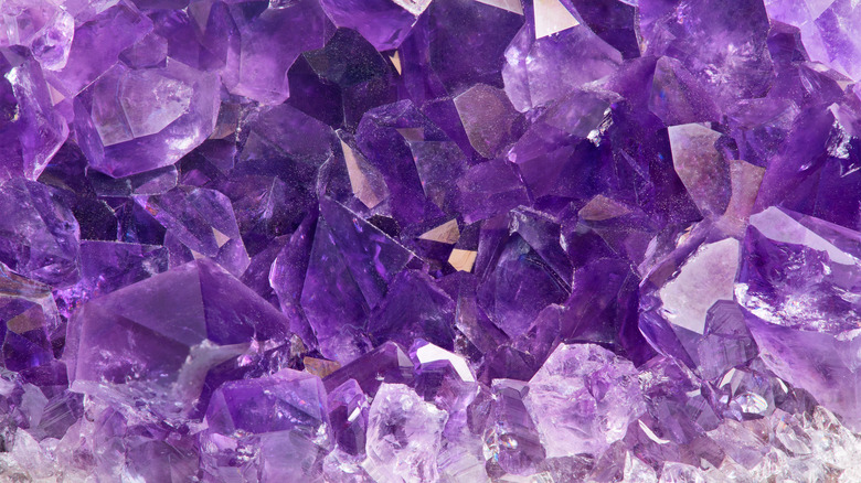 What It Means When Your Kitchen Countertop Turns Purple