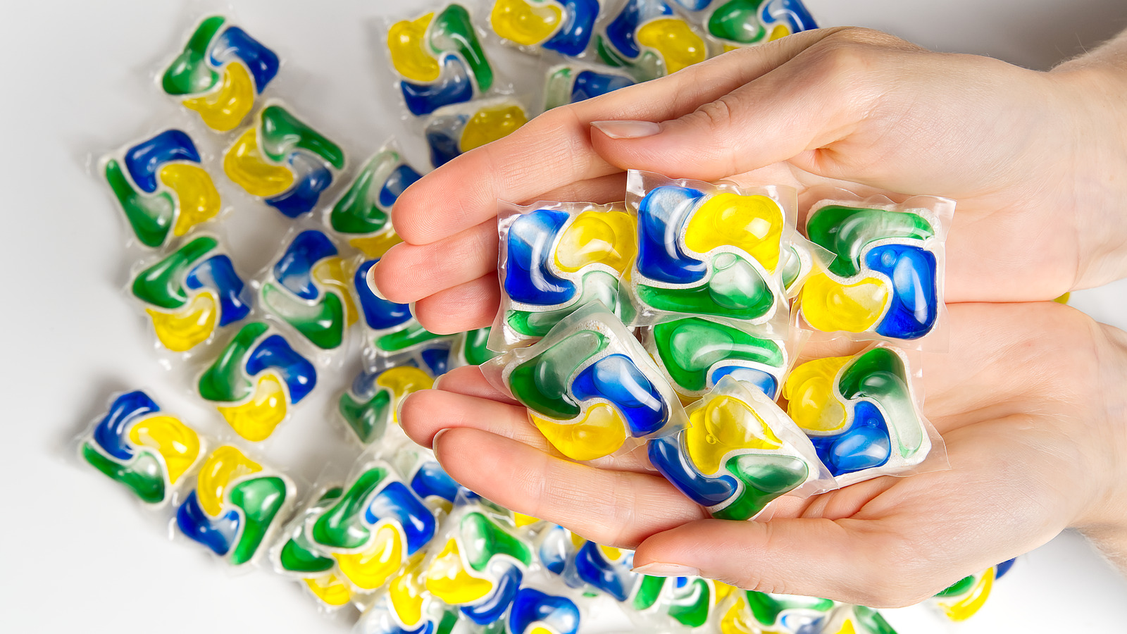 6 Reasons Your Dishwasher Tablets Aren't Dissolving