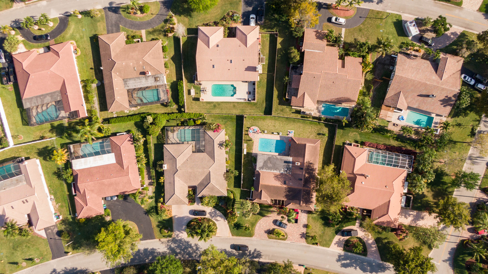 What To Do If Your Home Is Right Next To Your Neighbor's House