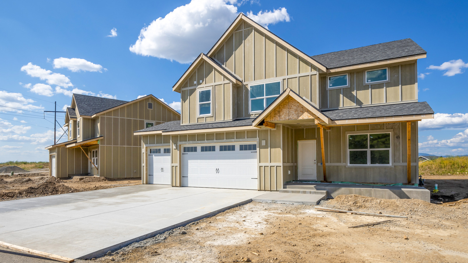 What To Know About Builder Incentives When Buying A New Construction Home