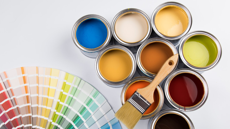 What To Know Before You Buy Ceiling Paint