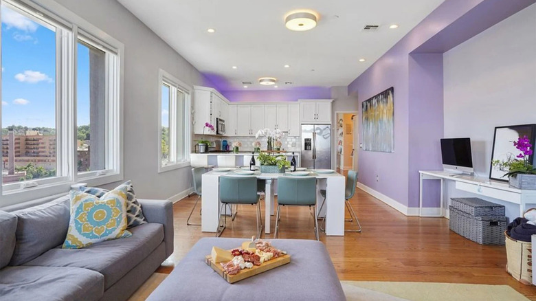 Pete Davidson's New York condo