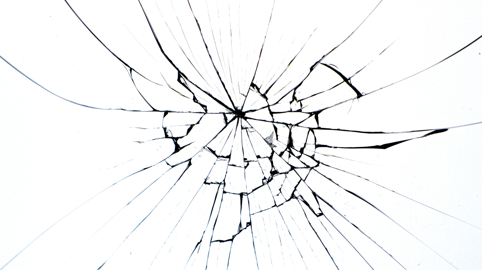 What You Need To Know To Fix Cracked Glass