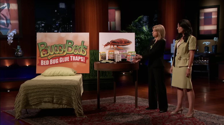 Whatever Happened To BuggyBeds Bed Bug Traps After Shark Tank Season 4?