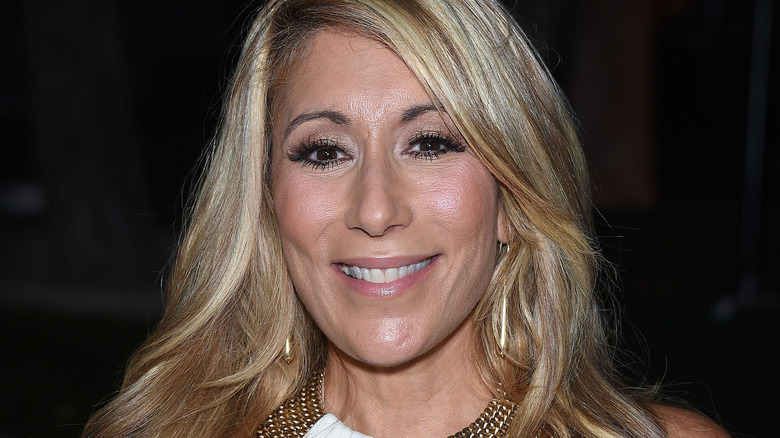 Lori Greiner smiling