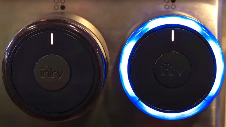 Inirv stove knobs