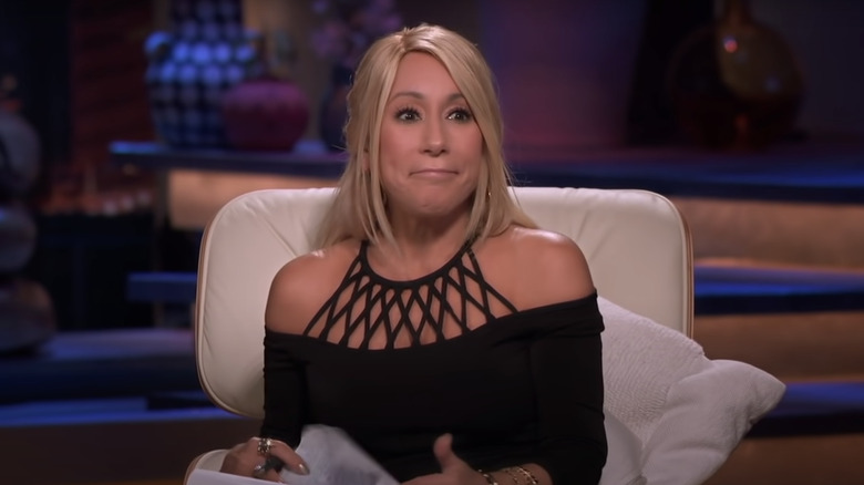 Lori Greiner on Shark Tank