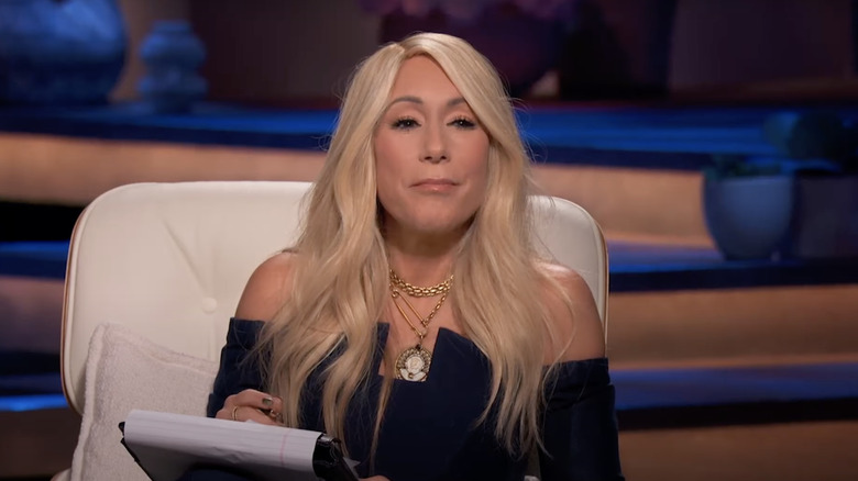 Lori Greiner on Shark Tank