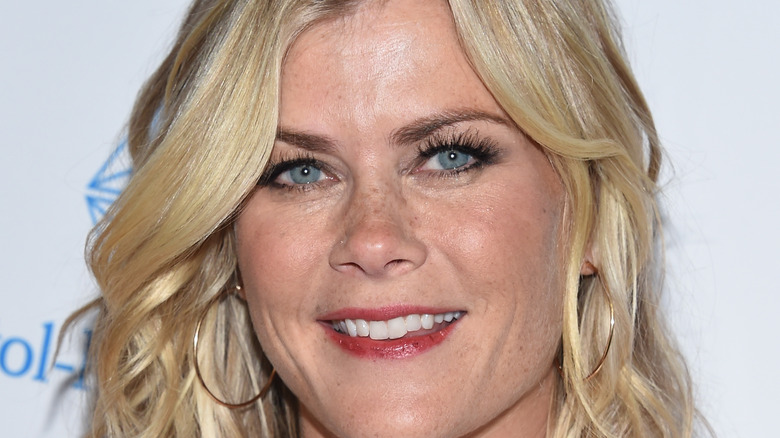 Alison Sweeney