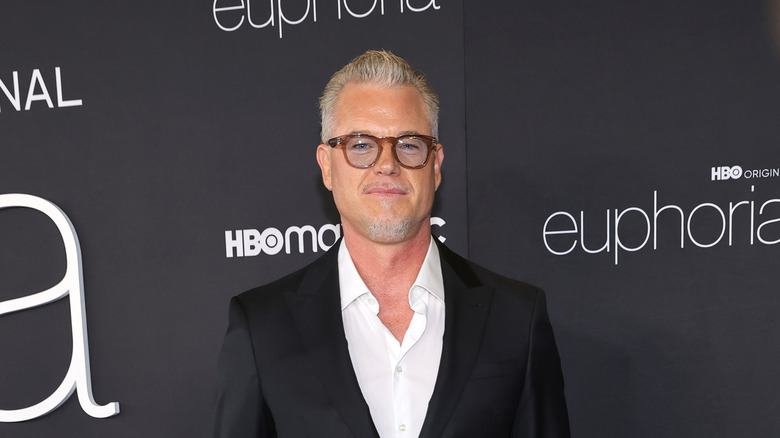 eric dane on red carpet