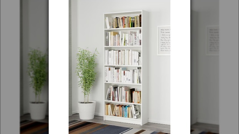 IKEA BILLY bookshelf