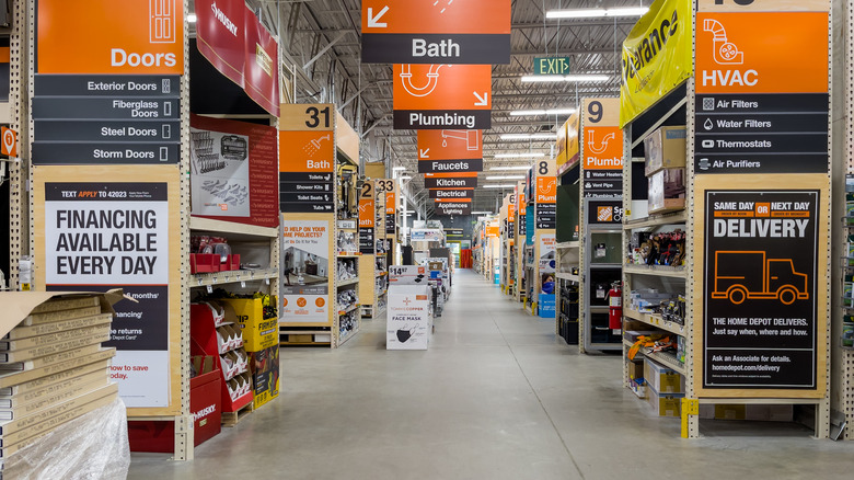 Home Depot, Lowe's, and Ace Hardware: Which Store Is Best?