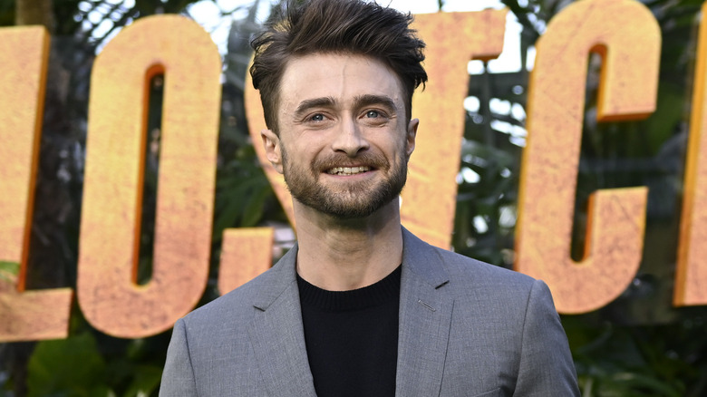 Daniel Radcliffe