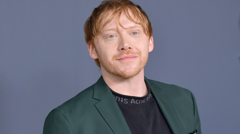 Rupert Grint