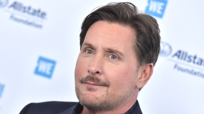 emilio estevez 