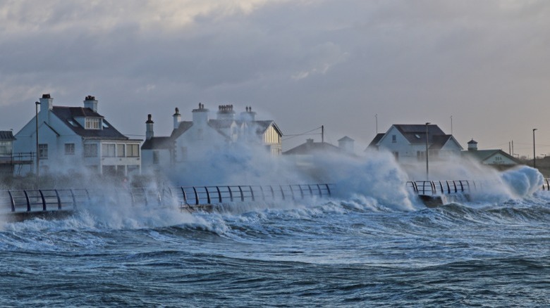 Storm Eleanor