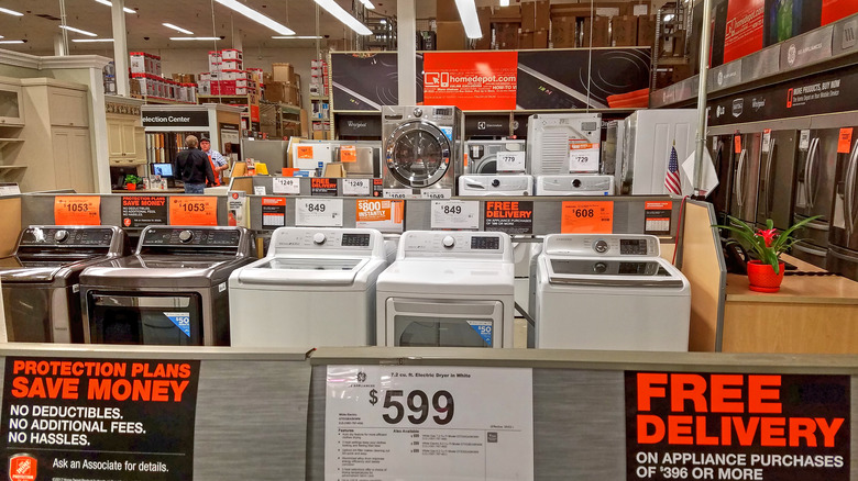 Why To Avoid Home Depots Appliances 1657641932 