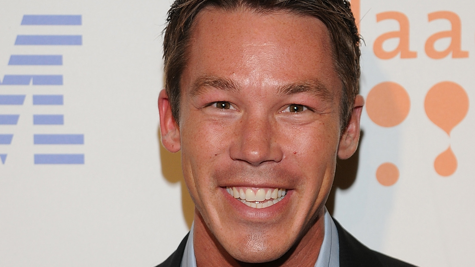 Why HGTV's David Bromstad Recommends Using Beams In Your Design