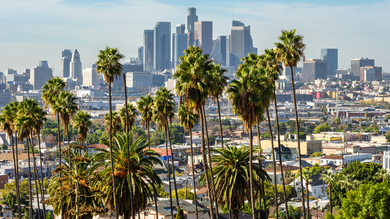 Why New LA-Area Real Estate Listings Are Way Down Since Last Year