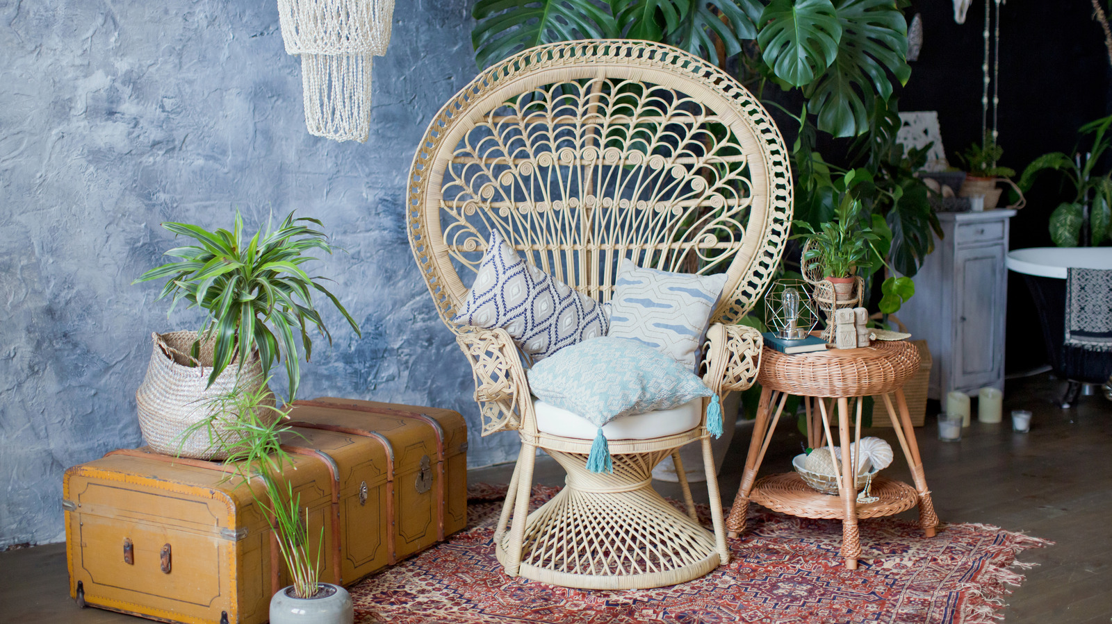 Why Wicker Furniture Is Overrated