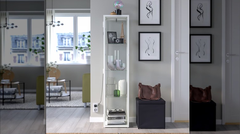 IKEA BLALIDEN cabinet