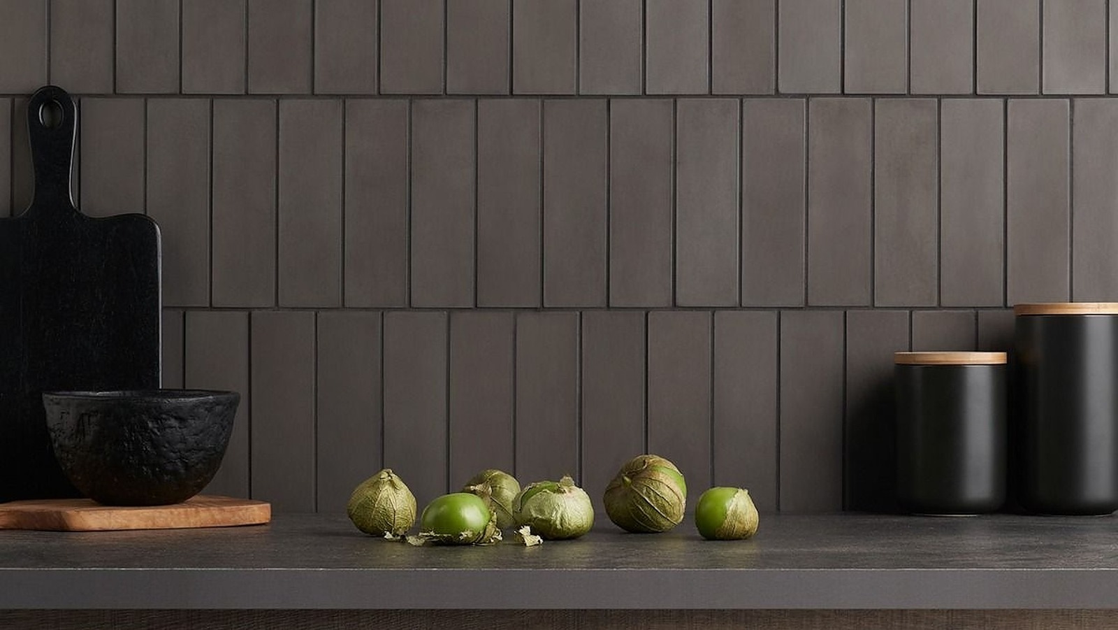 Why You Should Avoid A Cement Tile Backsplash In The Kitchen