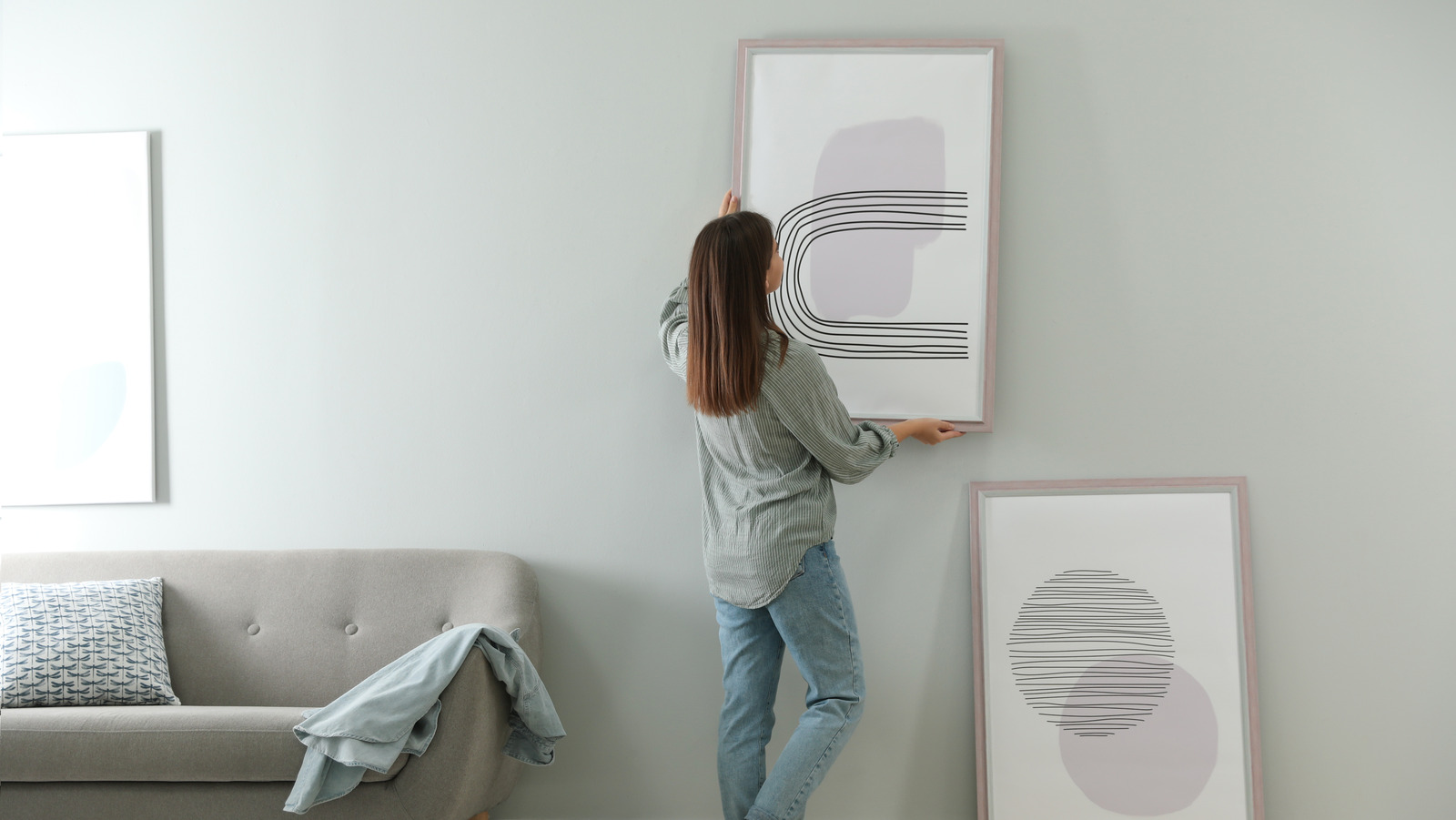 How To Make Wall Art At Home