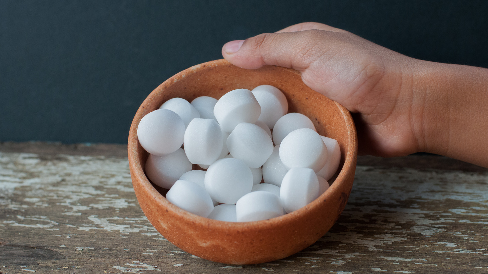 Mothballs Making You Sick? If You Can Smell Them- You Are Breathing Them