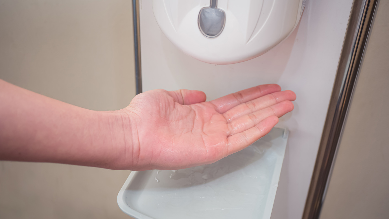 GOJO USA: Blog: Proven Risks of Refillable Soap Dispensers