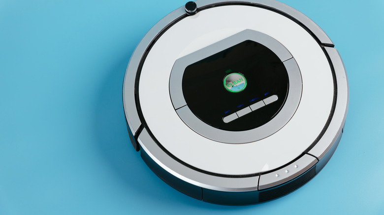 Roomba