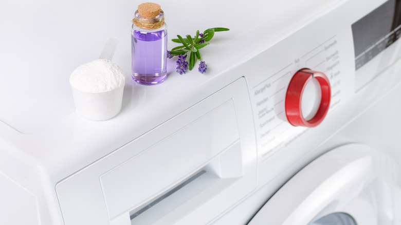 Doing laundry may not always - doTERRA Essential Oils USA