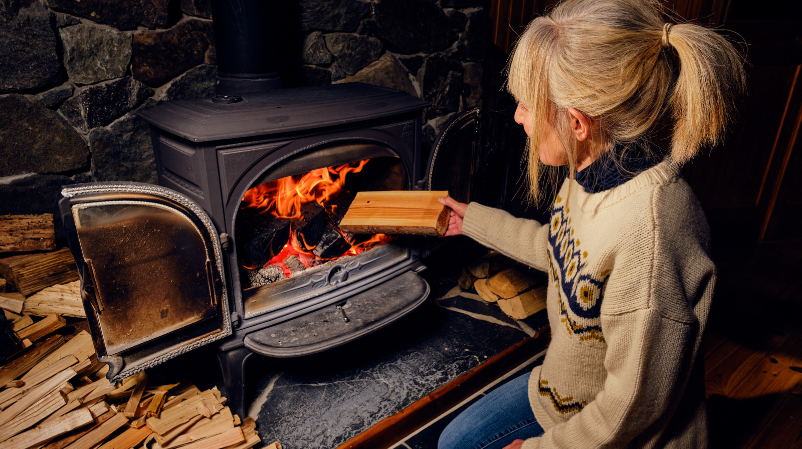 Wood Stoves Vs. Pellet Stoves: Which Is Right For Your Home?