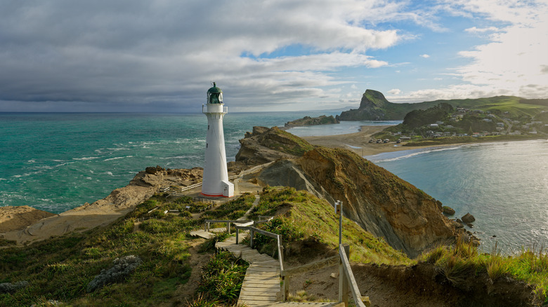 Wairarapa region