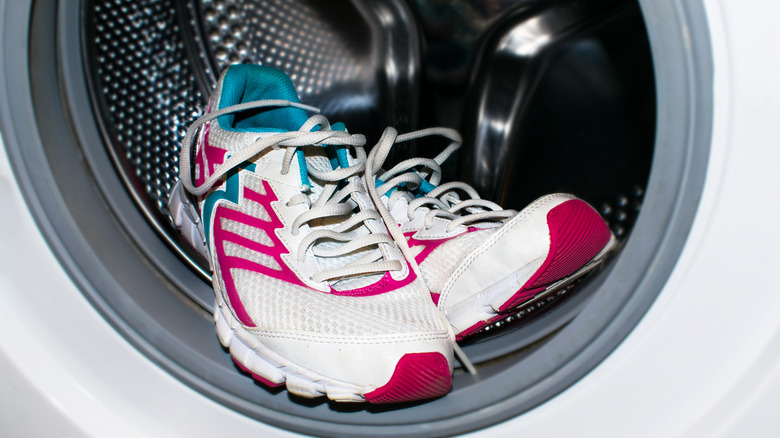 You Probably Didn't Know The Washing Machine In Your Home Can Do This