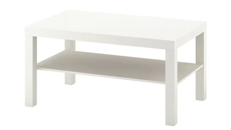 IKEA LACK table